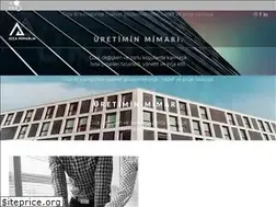 Sites similar to gizamimarlik.com