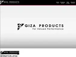 Sites similar to gizaproducts.jp