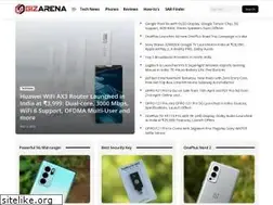 Sites similar to gizarena.com