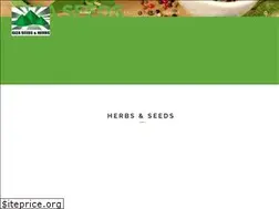 Sites similar to gizaseeds.com