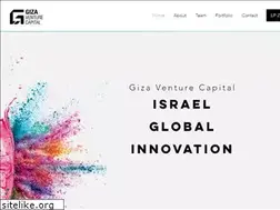 Sites similar to gizavc.com