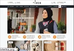 Sites similar to gizce.com