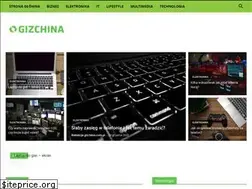 Sites similar to gizchina.com.pl