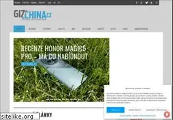 Sites similar to gizchina.cz
