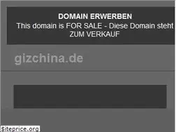 Sites similar to gizchina.de