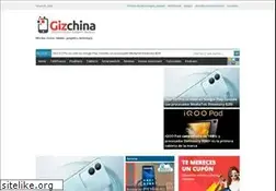 Sites similar to gizchina.es