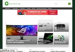 Sites similar to gizcomputer.com