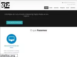 Sites similar to gizconsultoria.com.br