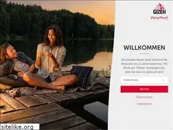 Sites similar to gizeh-online.de