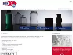 Sites similar to gizeh-pet.de