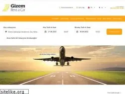 Sites similar to gizem-oto.net
