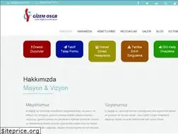 Sites similar to gizem.com.tr