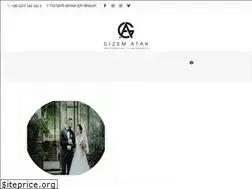 Sites similar to gizematak.com