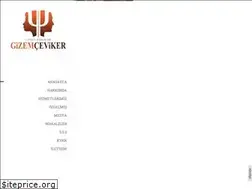 Sites similar to gizemceviker.com.tr