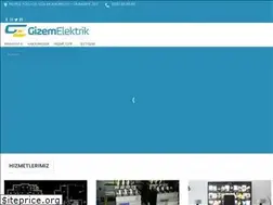 Sites similar to gizemelektrik.com