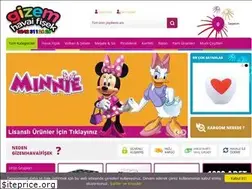 Sites similar to gizemhavaifisek.com