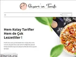 Sites similar to gizemintarifi.com