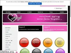 Sites similar to gizemliangel.tr.gg