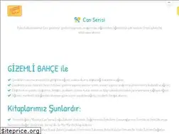 Sites similar to gizemlibahce.com