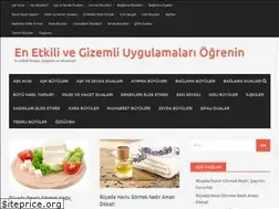 Sites similar to gizemlibuyuler.com