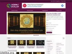 Sites similar to gizemlidualar.com