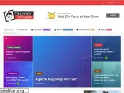 Sites similar to gizemlidunyam.com