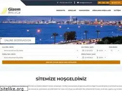 Sites similar to gizemoto.net