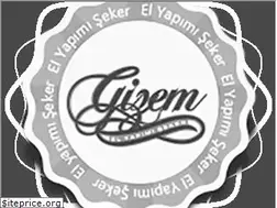 Sites similar to gizemseker.com