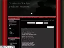 Sites similar to gizemsiz.net