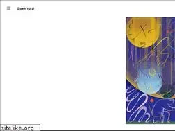 Sites similar to gizemvural.net