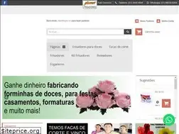Sites similar to gizenet.com.br