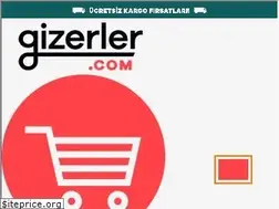 Sites similar to gizerler.com