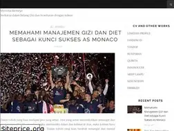 Sites similar to giziberkarya.blogspot.com