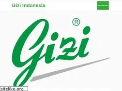 Sites similar to gizicosmetics.co.id