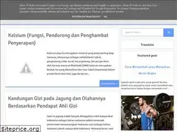 Sites similar to giziforhealth.blogspot.com
