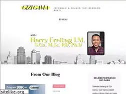 Sites similar to gizigama.com