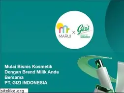 Sites similar to giziindonesia.co.id