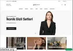 Sites similar to gizilinci.com