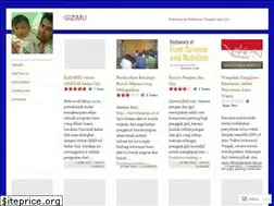 Sites similar to gizimu.wordpress.com
