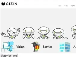 Sites similar to gizin.co.jp