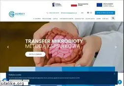 Sites similar to gizinscy.pl