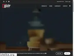 Sites similar to gizirmobilya.com