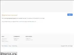 Sites similar to gizisaja.blogspot.com