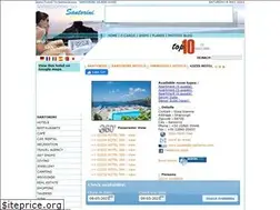 Sites similar to gizishotel-santorini.com