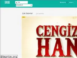 Sites similar to gizkitap.com