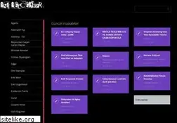 Sites similar to gizli-gercekler.com