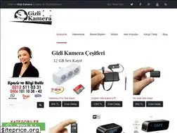 Sites similar to gizli-kamera.org