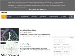 Sites similar to gizliilimveinsan.blogspot.com