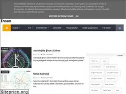 Sites similar to gizliilimveinsan.com