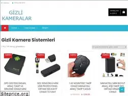 Sites similar to gizlikamera.net